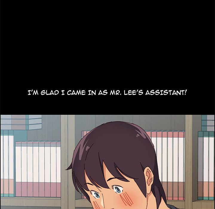 The Assistant Chapter 5 Page 65