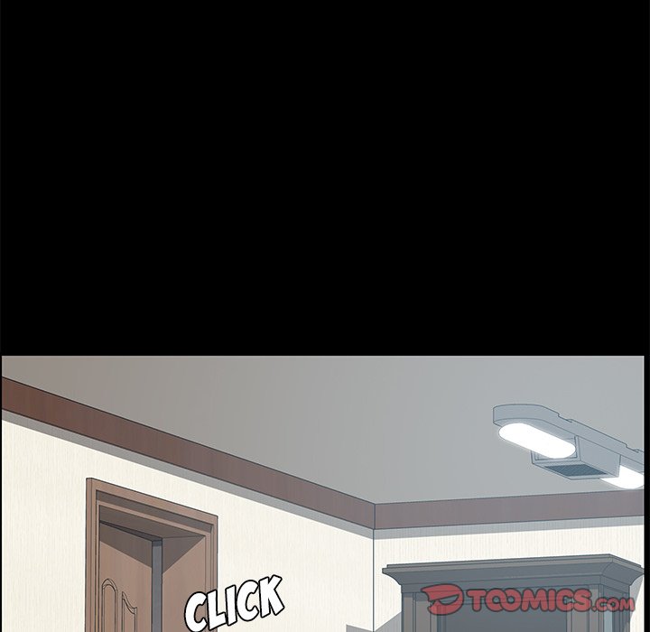 The Assistant Chapter 5 Page 68