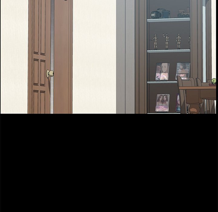 The Assistant Chapter 5 Page 69