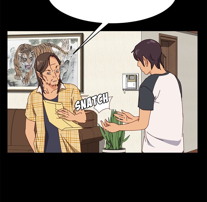 The Assistant Chapter 5 Page 72