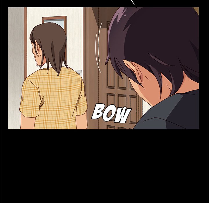 The Assistant Chapter 5 Page 74