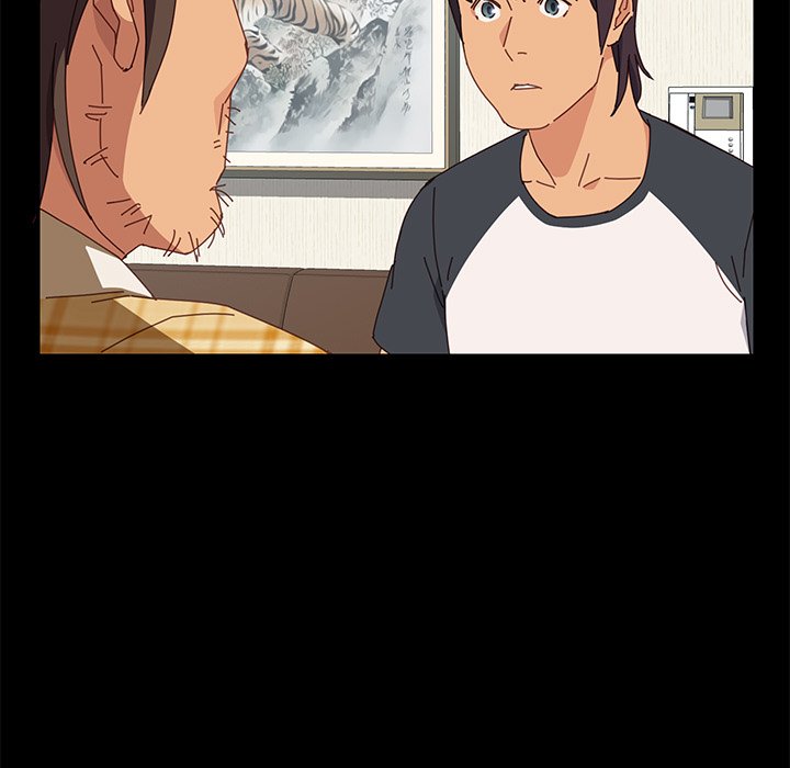 The Assistant Chapter 5 Page 82