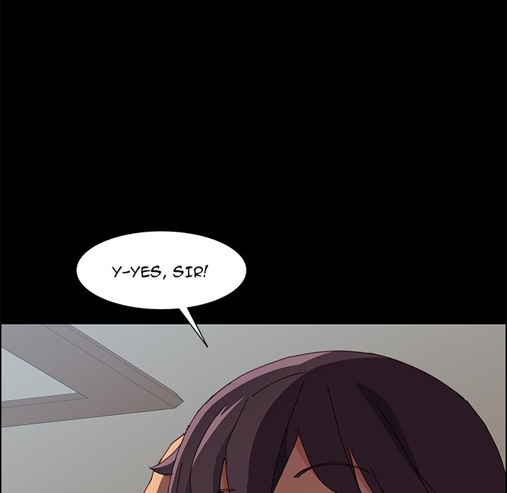 The Assistant Chapter 5 Page 83