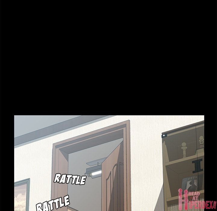 The Assistant Chapter 5 Page 86