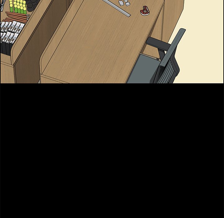 The Assistant Chapter 5 Page 89