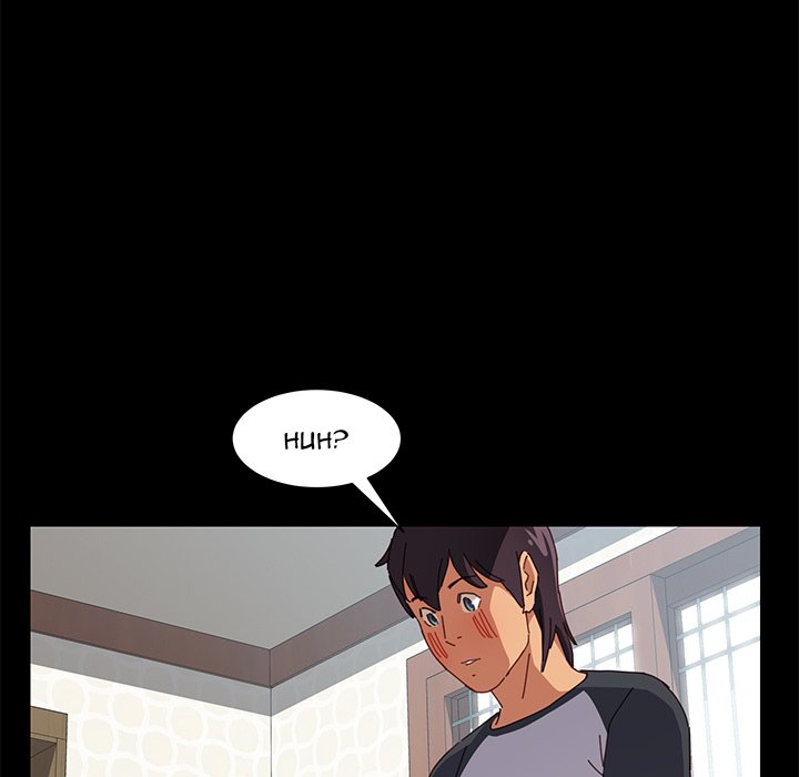 The Assistant Chapter 5 Page 90