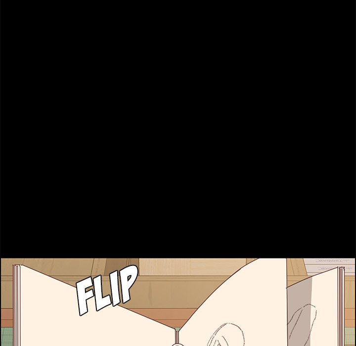 The Assistant Chapter 5 Page 93