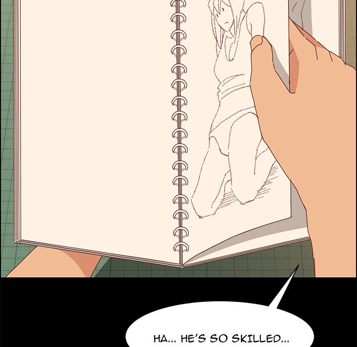 The Assistant Chapter 5 Page 94
