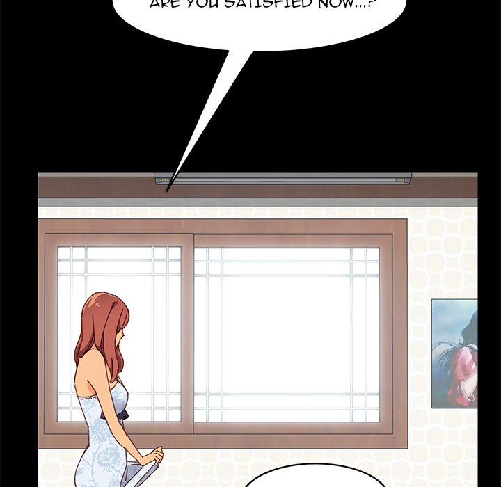 The Assistant Chapter 6 Page 127