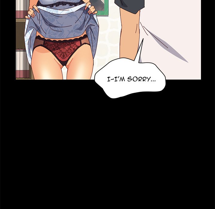 The Assistant Chapter 6 Page 13