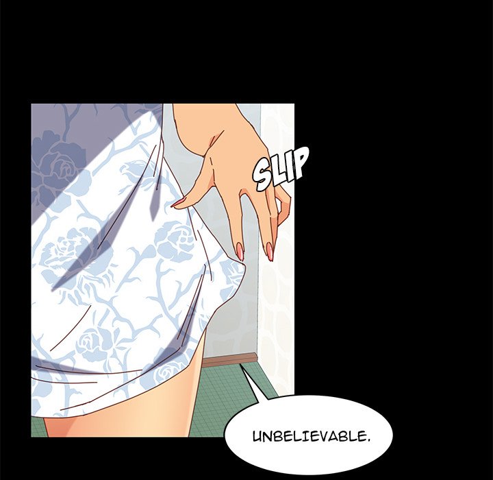 The Assistant Chapter 6 Page 14