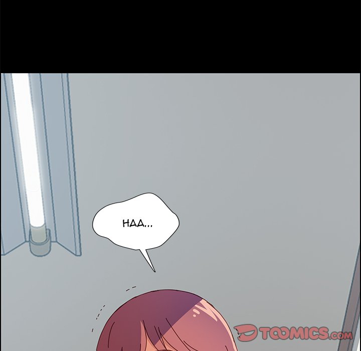 The Assistant Chapter 6 Page 147