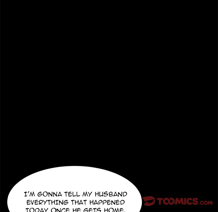 The Assistant Chapter 6 Page 15
