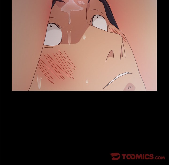 The Assistant Chapter 6 Page 165