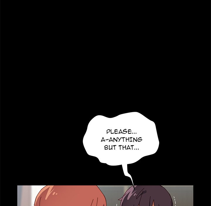 The Assistant Chapter 6 Page 18