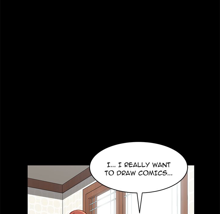 The Assistant Chapter 6 Page 20