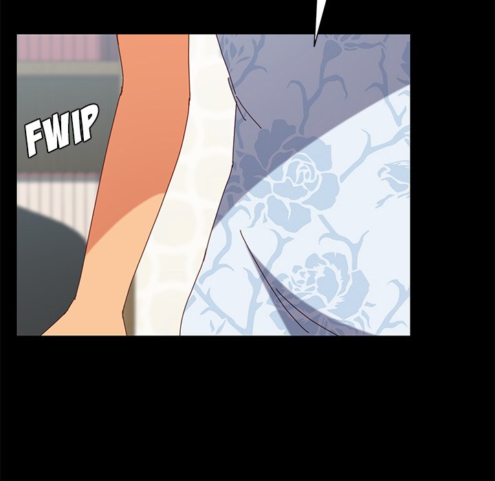 The Assistant Chapter 6 Page 25