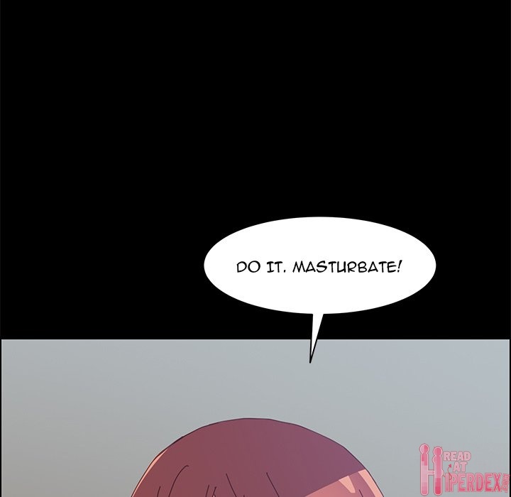 The Assistant Chapter 6 Page 26