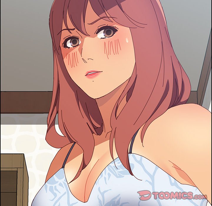 The Assistant Chapter 6 Page 27