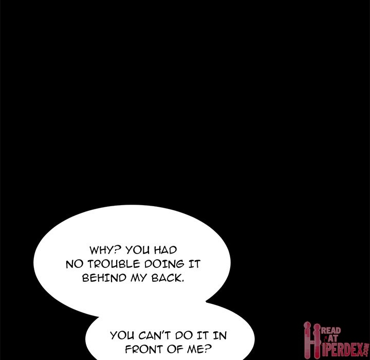 The Assistant Chapter 6 Page 31