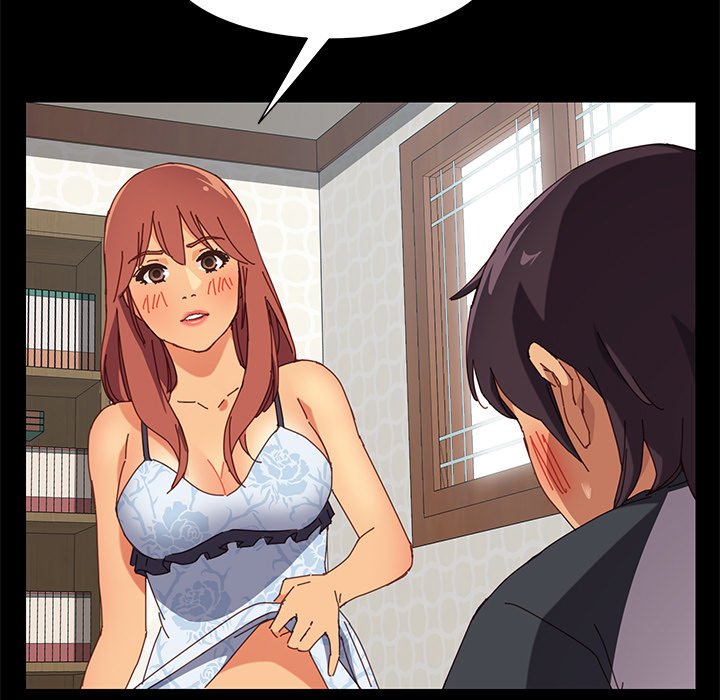 The Assistant Chapter 6 Page 32