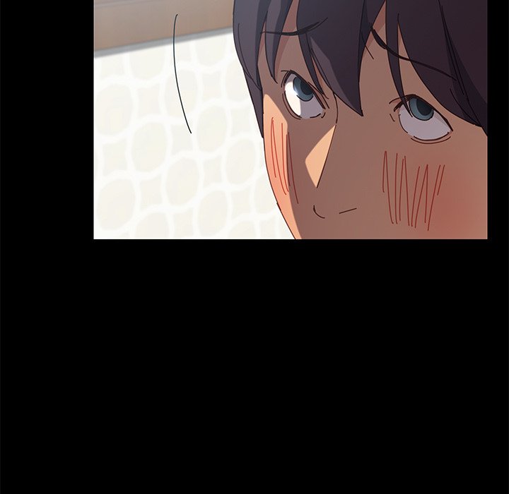 The Assistant Chapter 6 Page 34