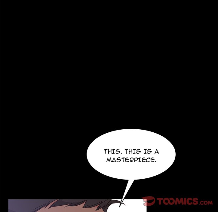 The Assistant Chapter 6 Page 57