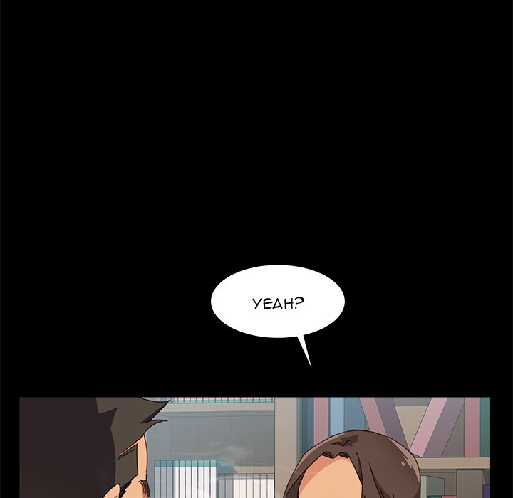 The Assistant Chapter 6 Page 59