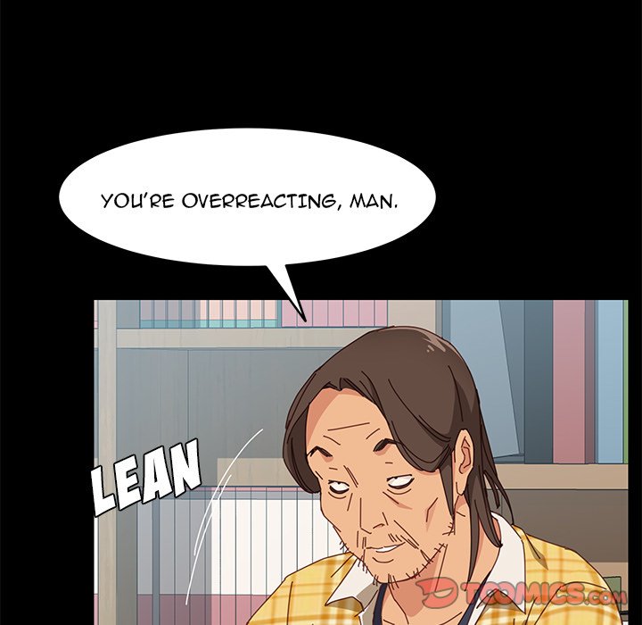 The Assistant Chapter 6 Page 63
