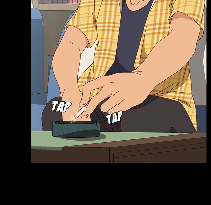 The Assistant Chapter 6 Page 64