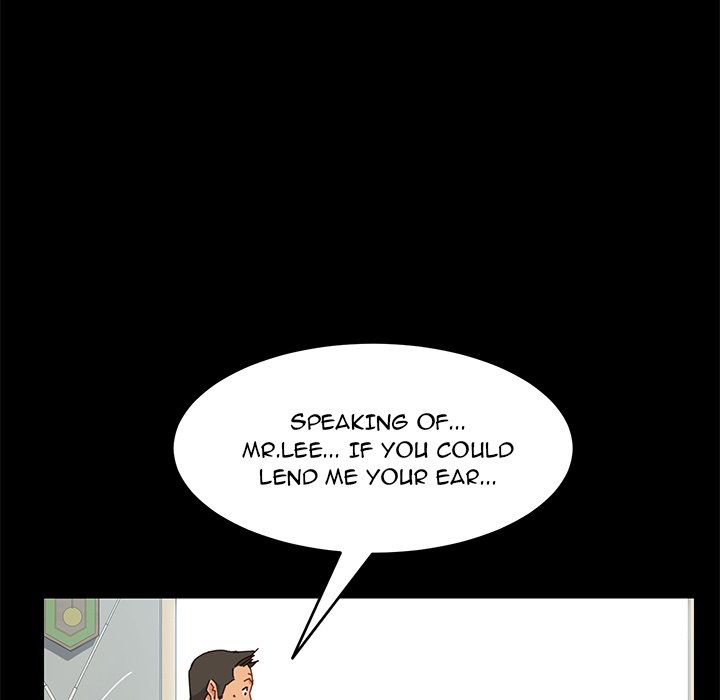 The Assistant Chapter 6 Page 67