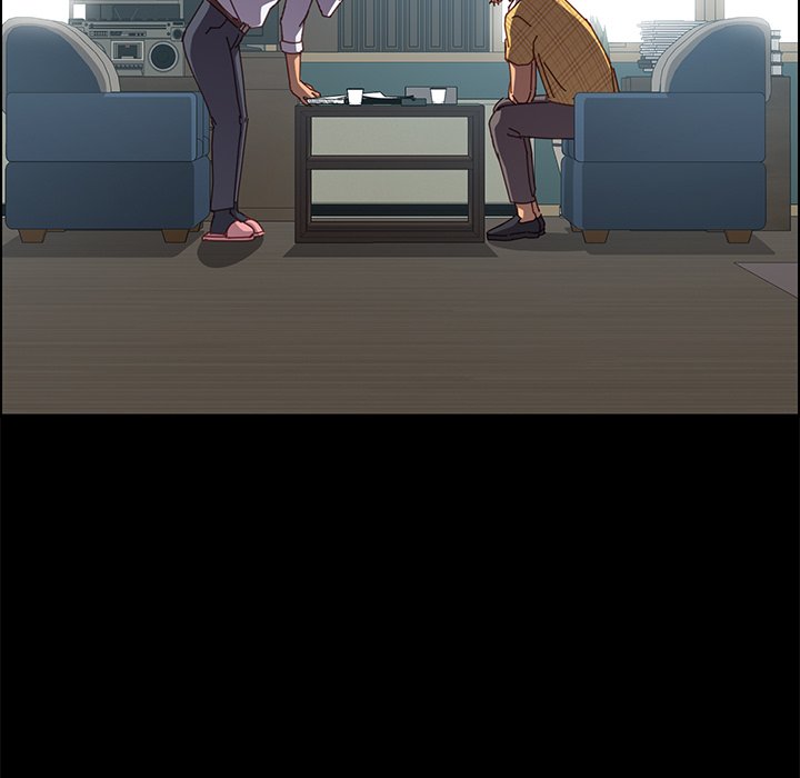 The Assistant Chapter 6 Page 70