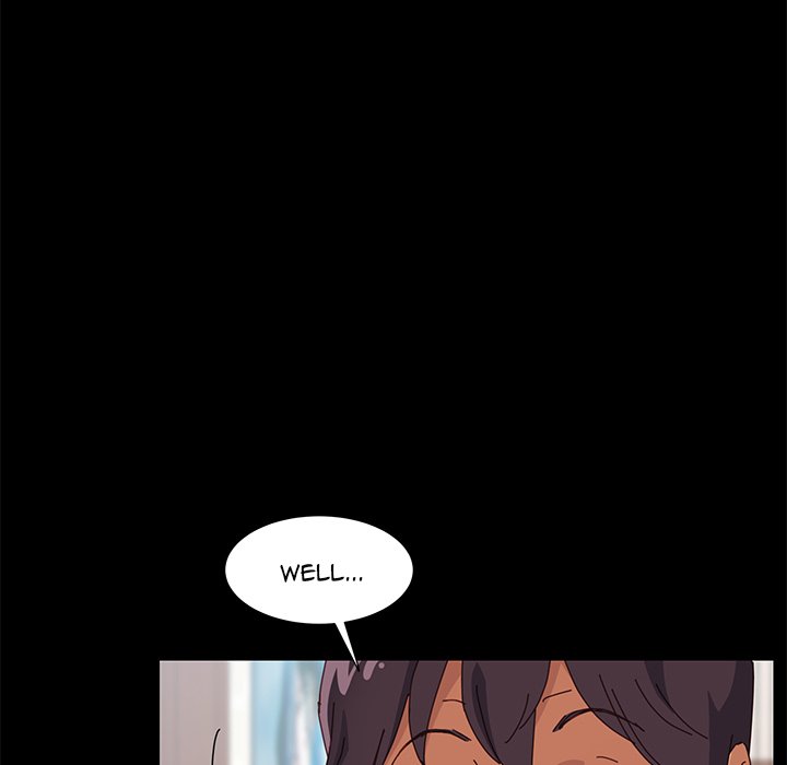 The Assistant Chapter 6 Page 78