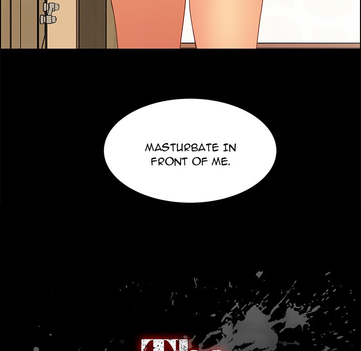 The Assistant Chapter 6 Page 8