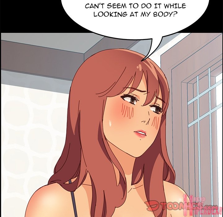 The Assistant Chapter 6 Page 81