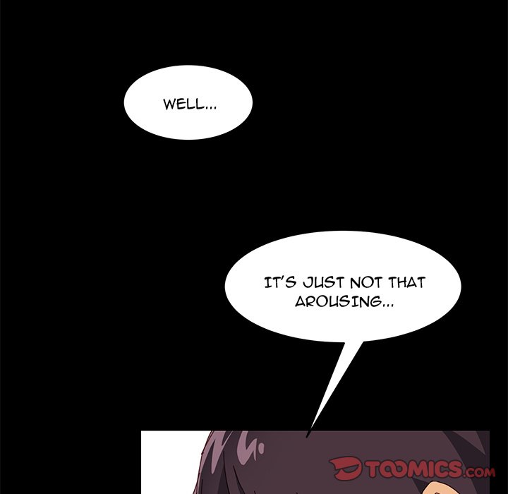 The Assistant Chapter 6 Page 87