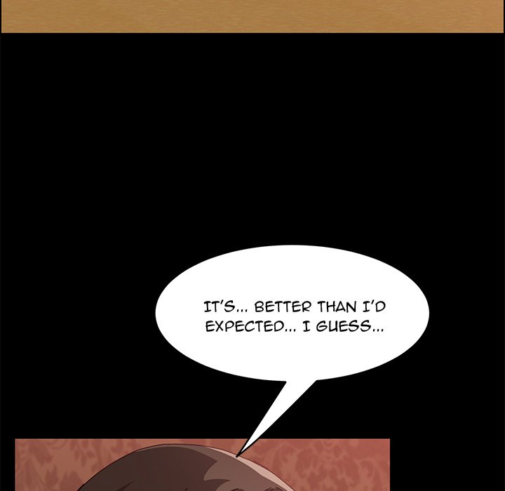 The Assistant Chapter 7 Page 100