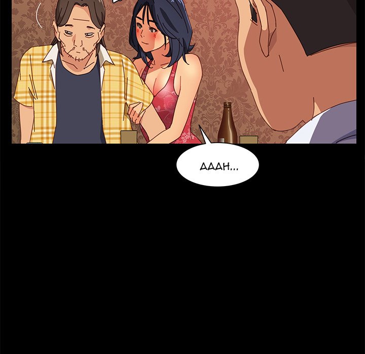 The Assistant Chapter 7 Page 103