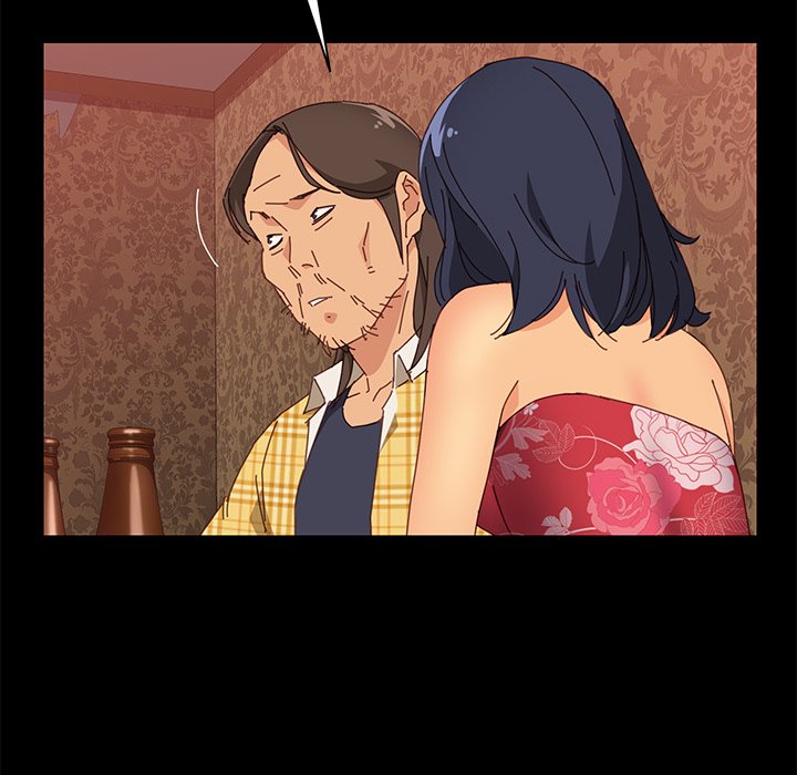 The Assistant Chapter 7 Page 114