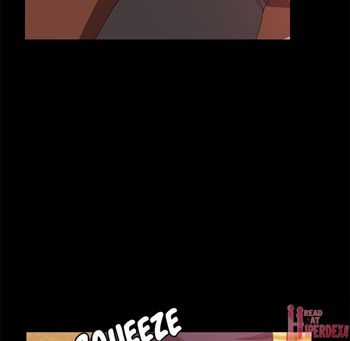 The Assistant Chapter 7 Page 116