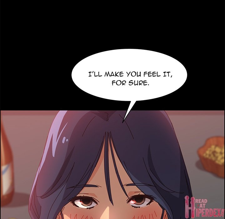 The Assistant Chapter 7 Page 126