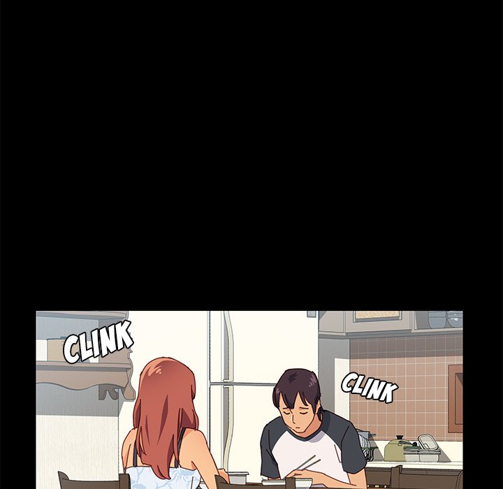 The Assistant Chapter 7 Page 130