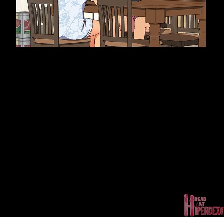 The Assistant Chapter 7 Page 131