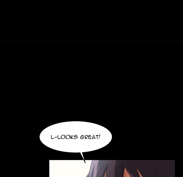 The Assistant Chapter 7 Page 134