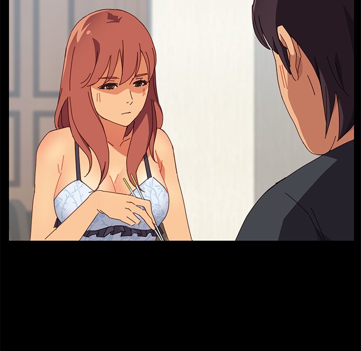 The Assistant Chapter 7 Page 149