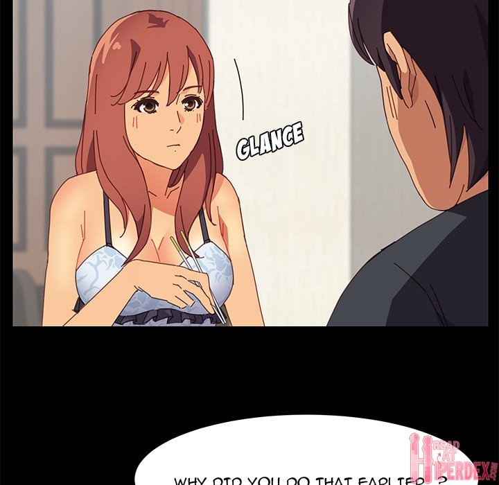 The Assistant Chapter 7 Page 151