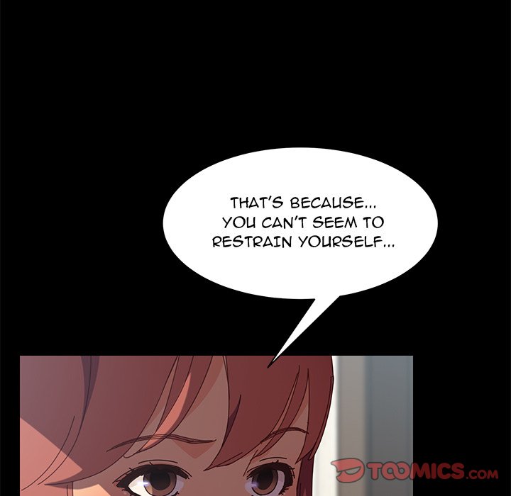 The Assistant Chapter 7 Page 153