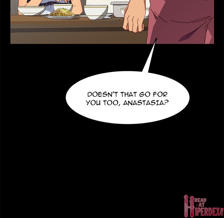 The Assistant Chapter 7 Page 156