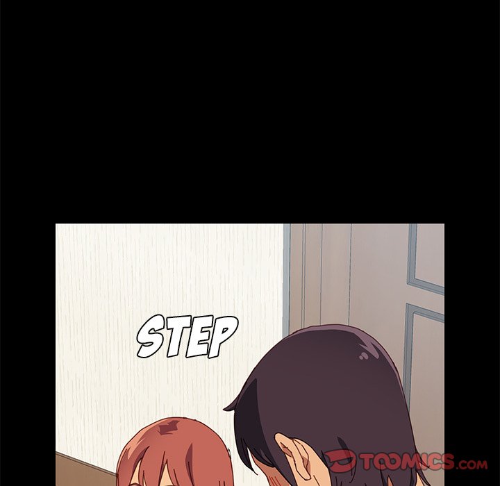 The Assistant Chapter 7 Page 159