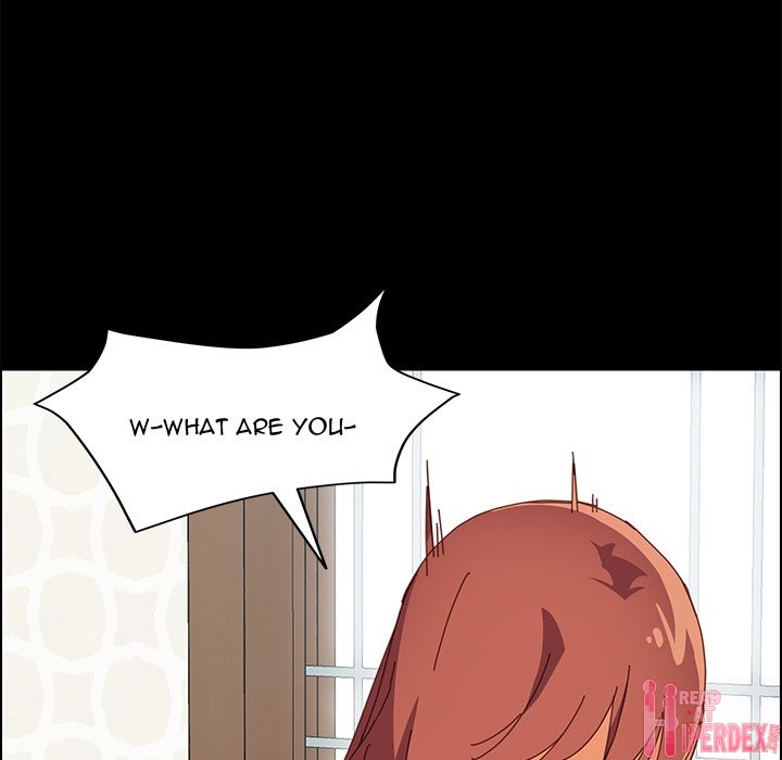 The Assistant Chapter 7 Page 16